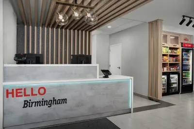 Photo 4 - TownePlace Suites by Marriott Birmingham South