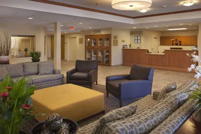 Photo 3 - TownePlace Suites by Marriott Birmingham South