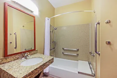 Photo 3 - Candlewood Suites El Paso North by IHG