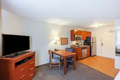 Photo 5 - Candlewood Suites El Paso North by IHG
