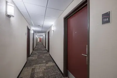 Photo 3 - Red Roof Inn Allentown South