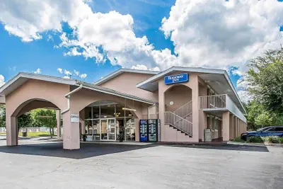 Photo 2 - Rodeway Inn Gainesville - University Area