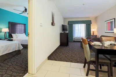 Photo 4 - Homewood Suites by Hilton Lawton, OK