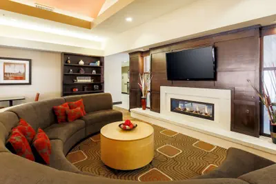 Photo 3 - Homewood Suites by Hilton Lawton, OK