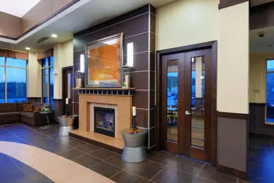 Photo 3 - Hilton Garden Inn Springfield, MO