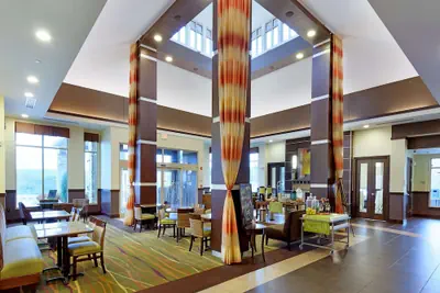 Photo 4 - Hilton Garden Inn Springfield, MO