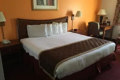 Photo 4 - Laketree Inn And Suites Marion