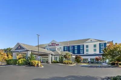 Photo 2 - Hilton Garden Inn Columbia Northeast