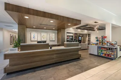 Photo 4 - Hilton Garden Inn Columbia Northeast