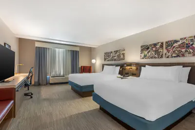 Photo 5 - Hilton Garden Inn Columbia Northeast