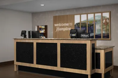 Photo 5 - Hampton Inn & Suites Huntersville