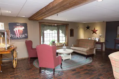 Photo 3 - The Country Inn of Lancaster