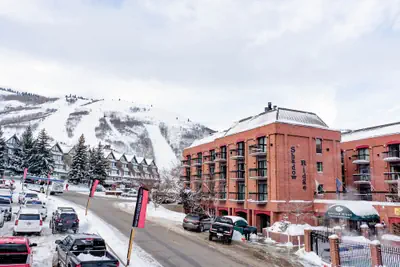 Photo 2 - Shadow Ridge by All Seasons Resort Lodging