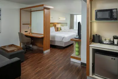 Photo 4 - SpringHill Suites by Marriott Lake Charles