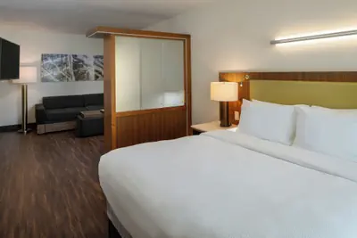 Photo 5 - SpringHill Suites by Marriott Lake Charles