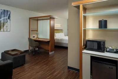 Photo 3 - SpringHill Suites by Marriott Lake Charles