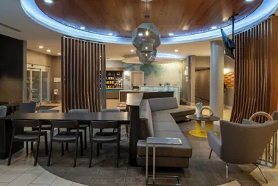 Photo 2 - SpringHill Suites by Marriott Lake Charles