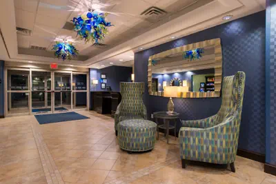 Photo 5 - Holiday Inn Express Hotel and Suites Scranton by IHG