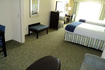Photo 3 - Holiday Inn Express Hotel and Suites Scranton by IHG