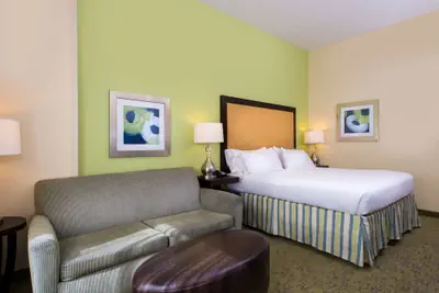 Photo 5 - Holiday Inn Express Hotel and Suites Scranton by IHG