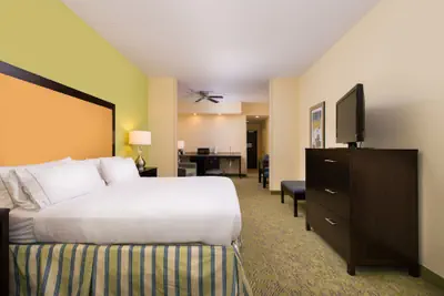 Photo 4 - Holiday Inn Express Hotel and Suites Scranton by IHG