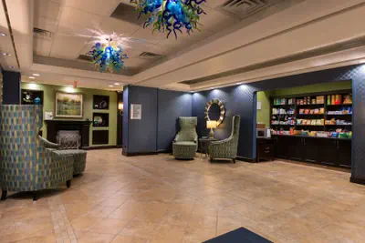Photo 3 - Holiday Inn Express Hotel and Suites Scranton by IHG