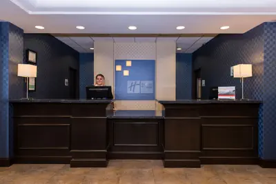 Photo 4 - Holiday Inn Express Hotel and Suites Scranton by IHG