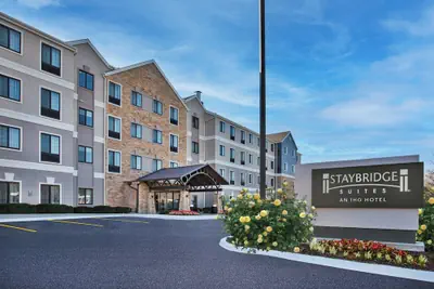 Photo 2 - Staybridge Suites Omaha 80th And Dodge by IHG