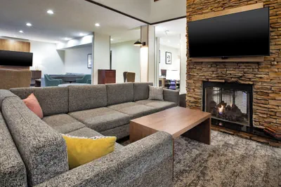 Photo 5 - Staybridge Suites Omaha 80th And Dodge by IHG