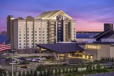 Photo 2 - Horseshoe Lake Charles - A Caesars Rewards Destination