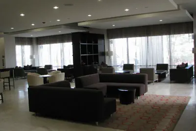 Photo 4 - Embassy Suites Ontario Airport