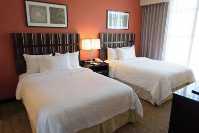 Photo 2 - Embassy Suites Ontario Airport
