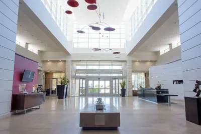 Photo 3 - Embassy Suites Ontario Airport