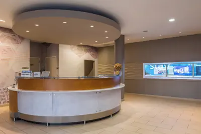 Photo 3 - SpringHill Suites Huntsville Downtown