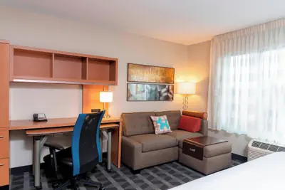 Photo 4 - TownePlace Suites Fort Wayne North
