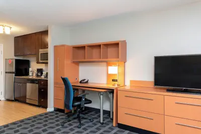 Photo 2 - TownePlace Suites Fort Wayne North