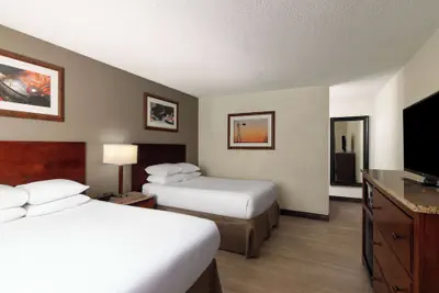 Photo 2 - Ramada by Wyndham Elko Hotel at Stockmen's Casino