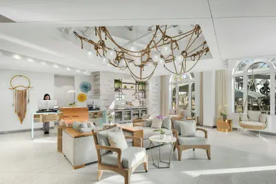 Photo 5 - Marriott Vacation Club, South Beach
