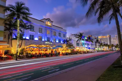 Photo 2 - Marriott Vacation Club, South Beach