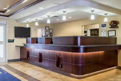 Photo 4 - MainStay Suites Minot