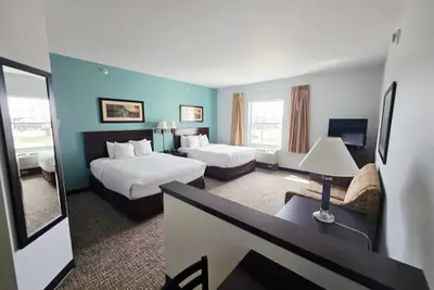 Photo 2 - MainStay Suites Minot
