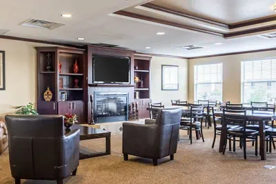 Photo 3 - MainStay Suites Minot