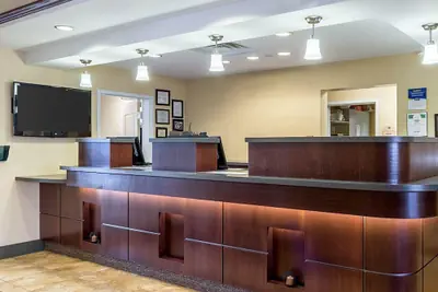 Photo 5 - MainStay Suites Minot