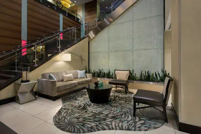 Photo 4 - Hilton Garden Inn Washington DC/U.S. Capitol