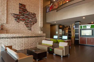 Photo 3 - Holiday Inn Amarillo West Medical Center by IHG