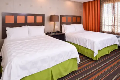 Photo 5 - Holiday Inn Amarillo West Medical Center by IHG