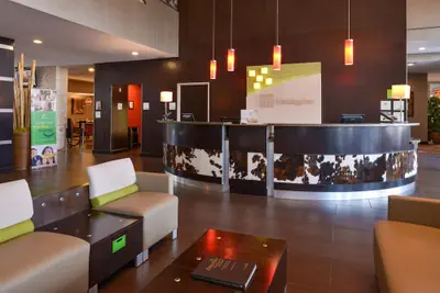 Photo 2 - Holiday Inn Amarillo West Medical Center by IHG