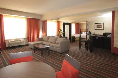 Photo 4 - Holiday Inn Amarillo West Medical Center by IHG