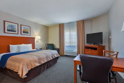 Photo 5 - Candlewood Suites Decatur Medical Center by IHG