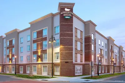 Photo 2 - Homewood Charlotte/Ayrsley